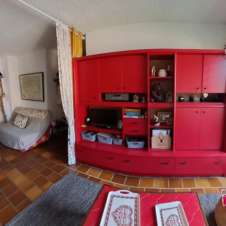 L'Appart De Saint-Lary Bagian luar foto