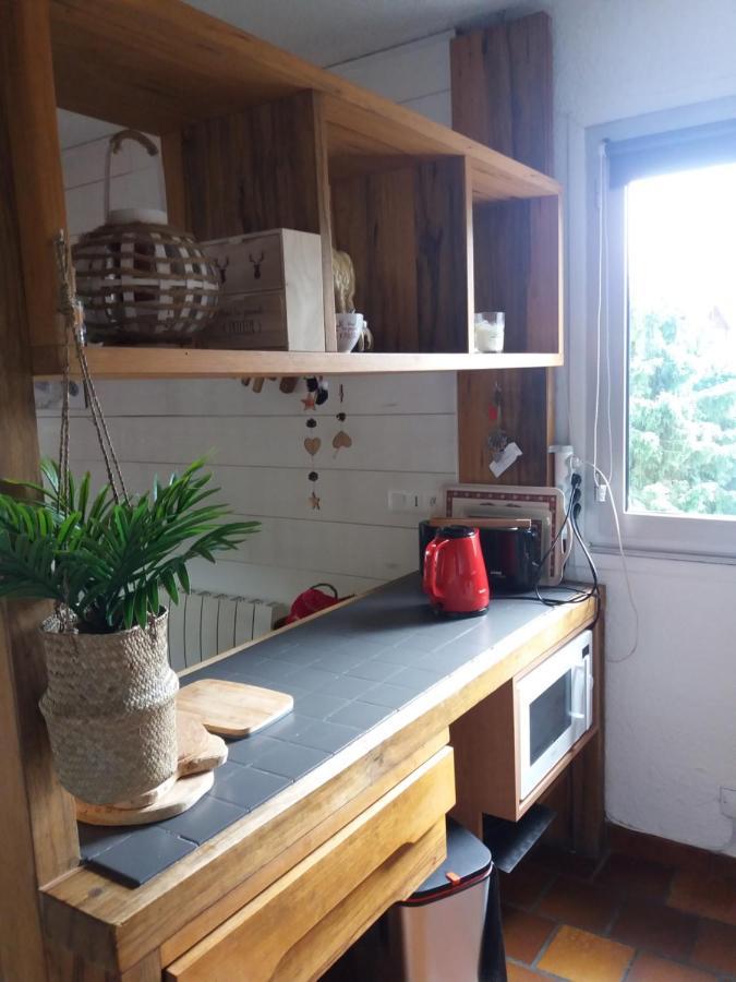 L'Appart De Saint-Lary Bagian luar foto
