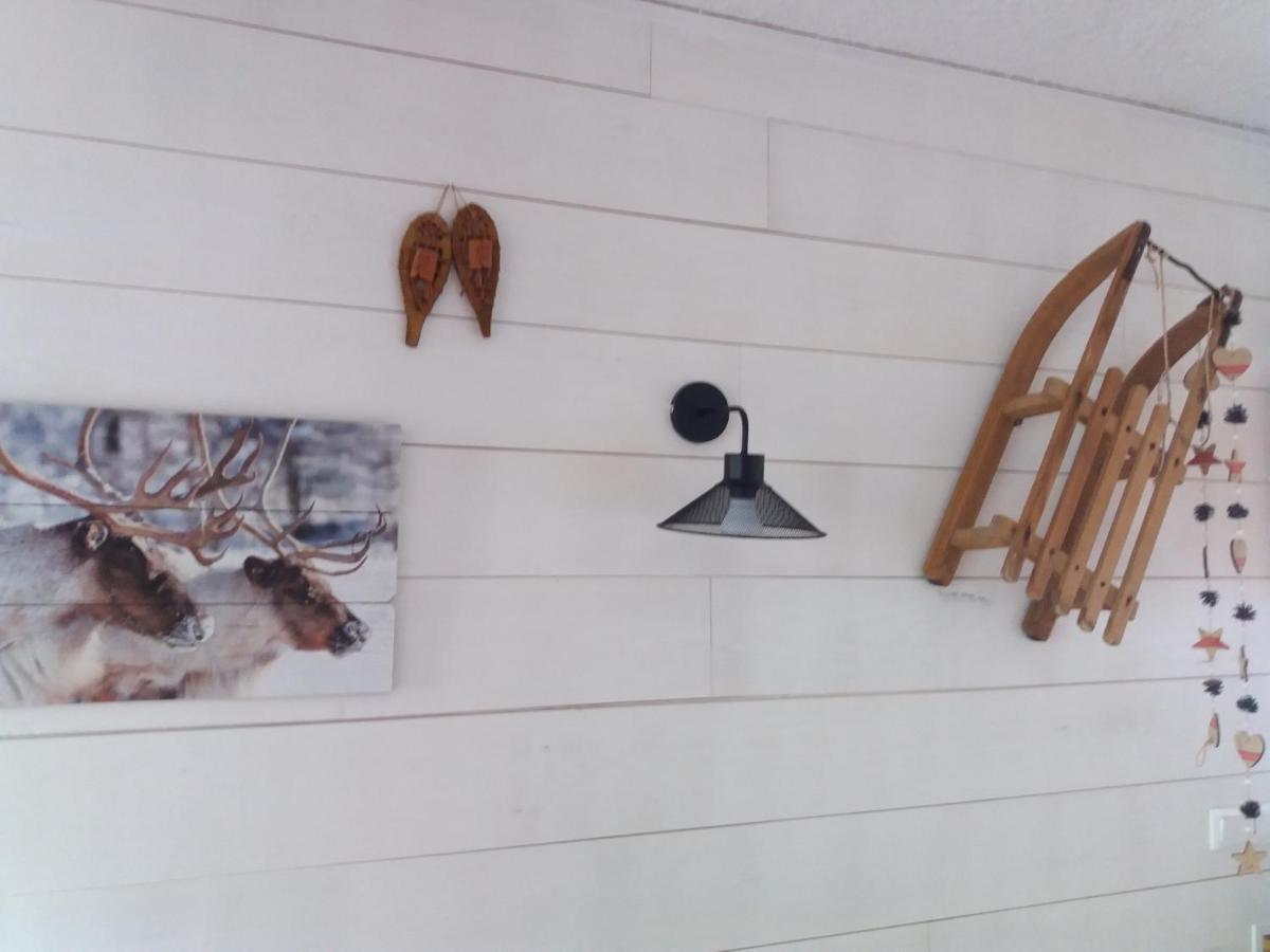 L'Appart De Saint-Lary Bagian luar foto