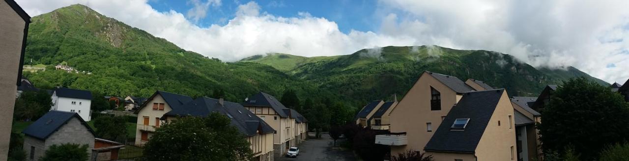 L'Appart De Saint-Lary Bagian luar foto
