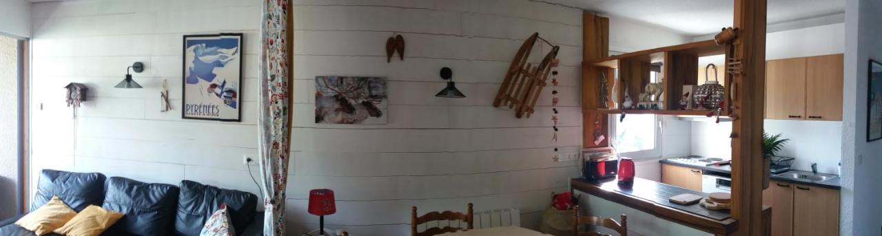 L'Appart De Saint-Lary Bagian luar foto
