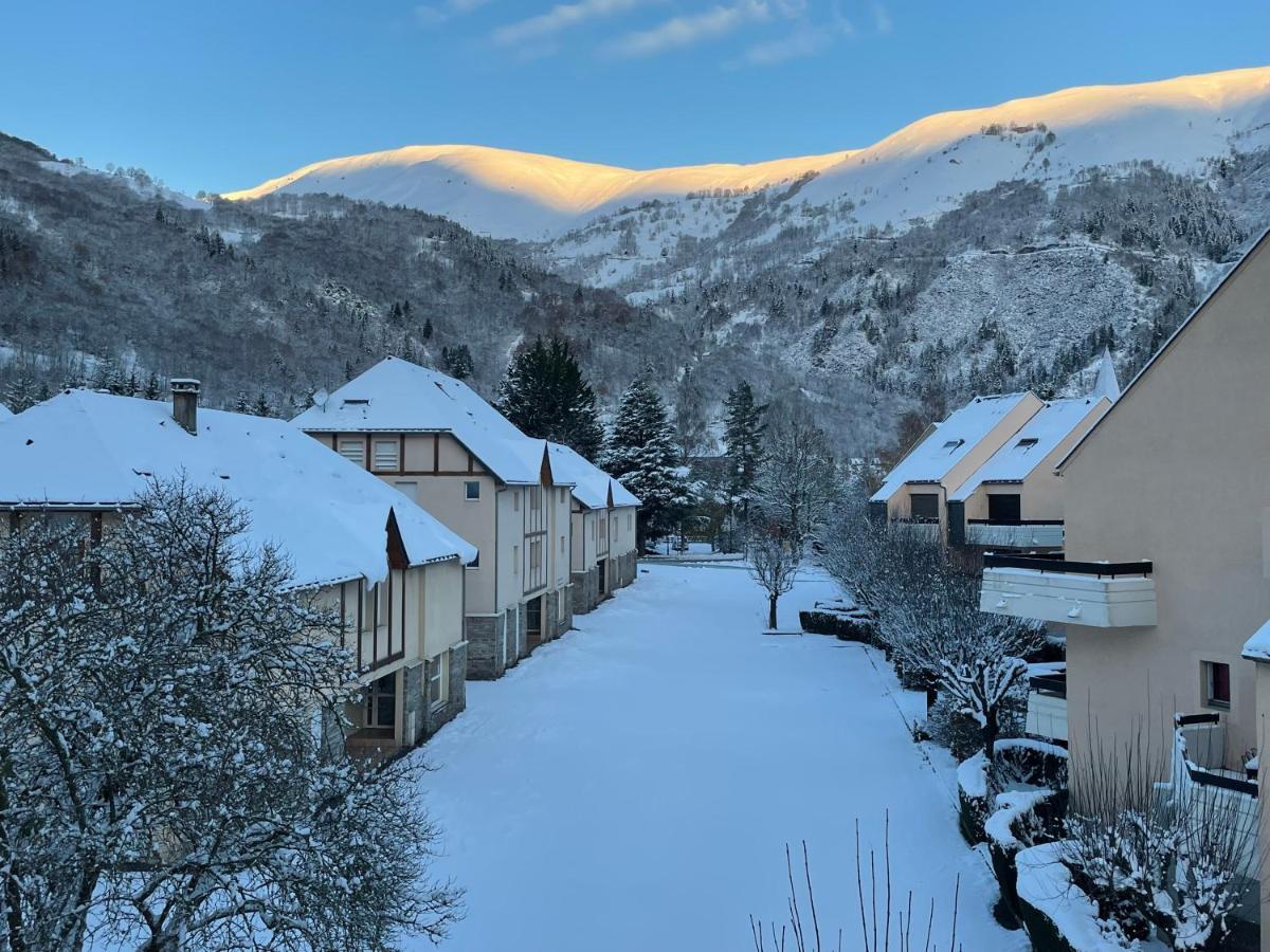 L'Appart De Saint-Lary Bagian luar foto