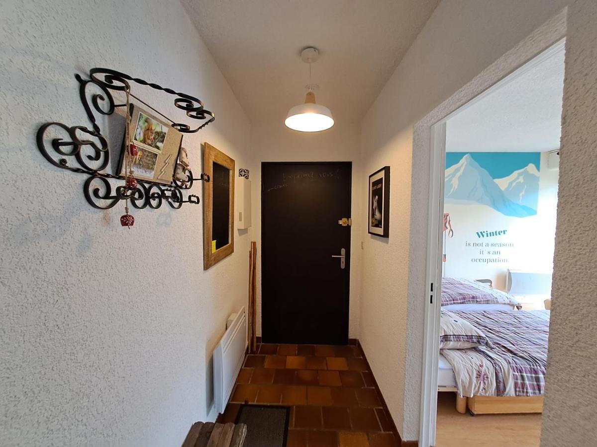L'Appart De Saint-Lary Bagian luar foto