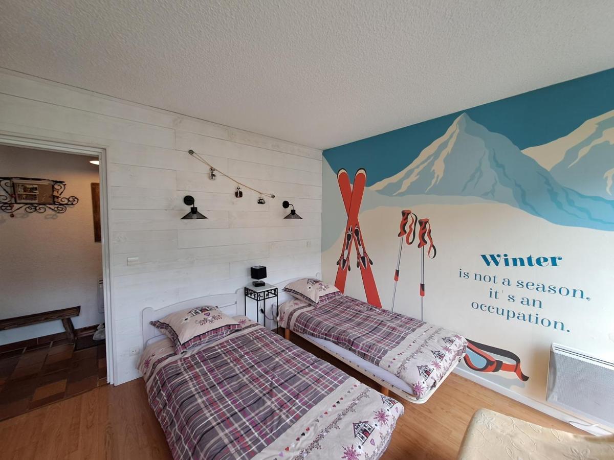 L'Appart De Saint-Lary Bagian luar foto