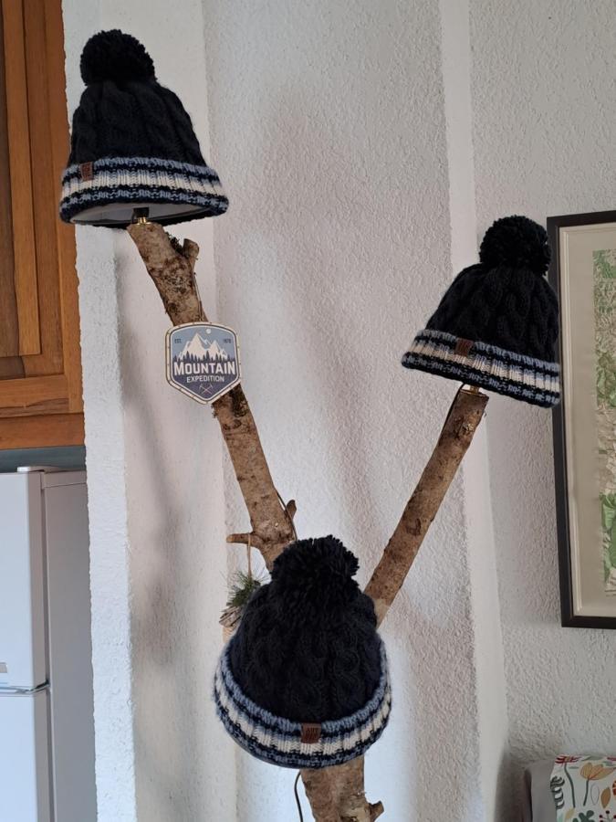 L'Appart De Saint-Lary Bagian luar foto