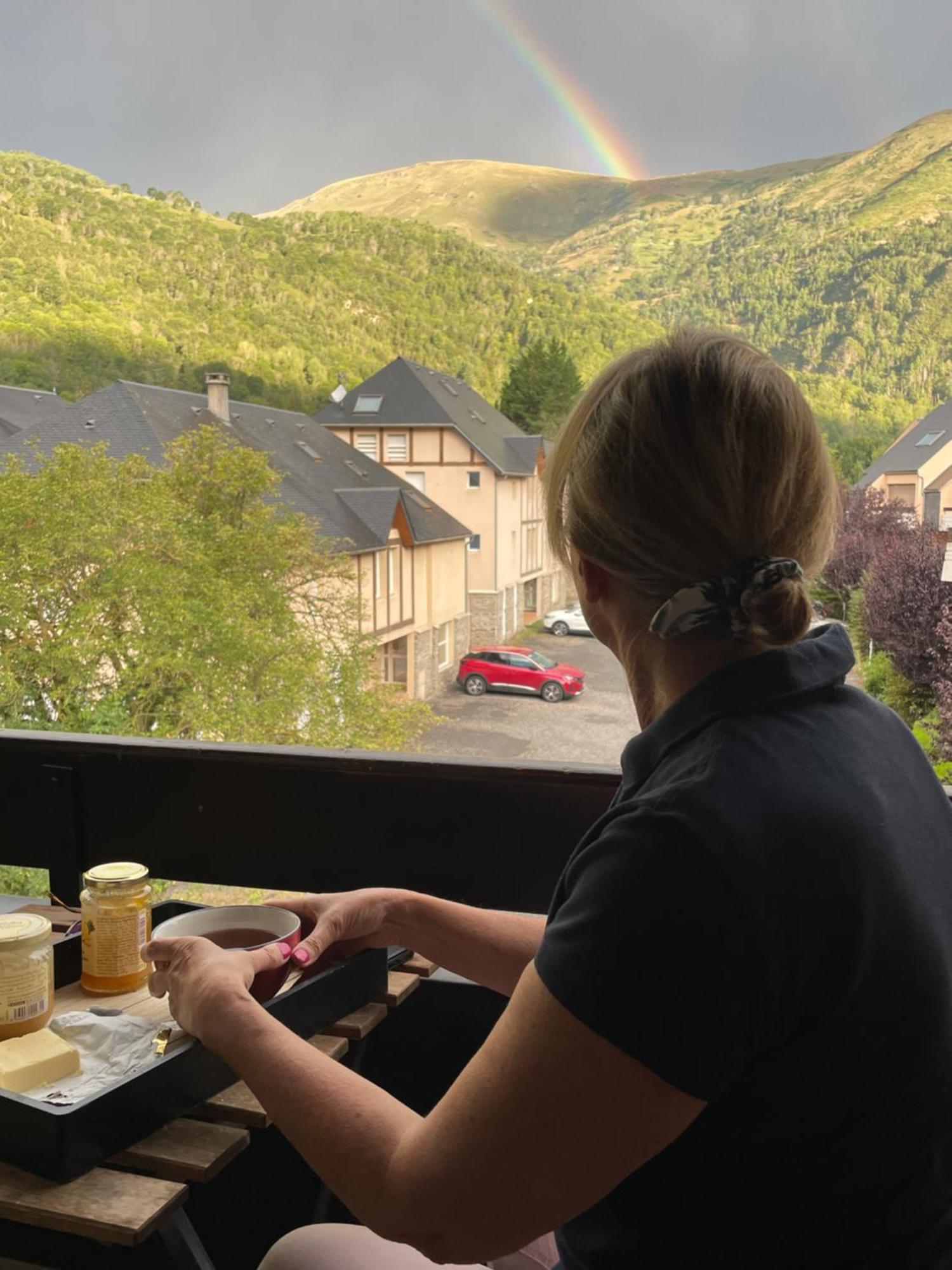 L'Appart De Saint-Lary Bagian luar foto