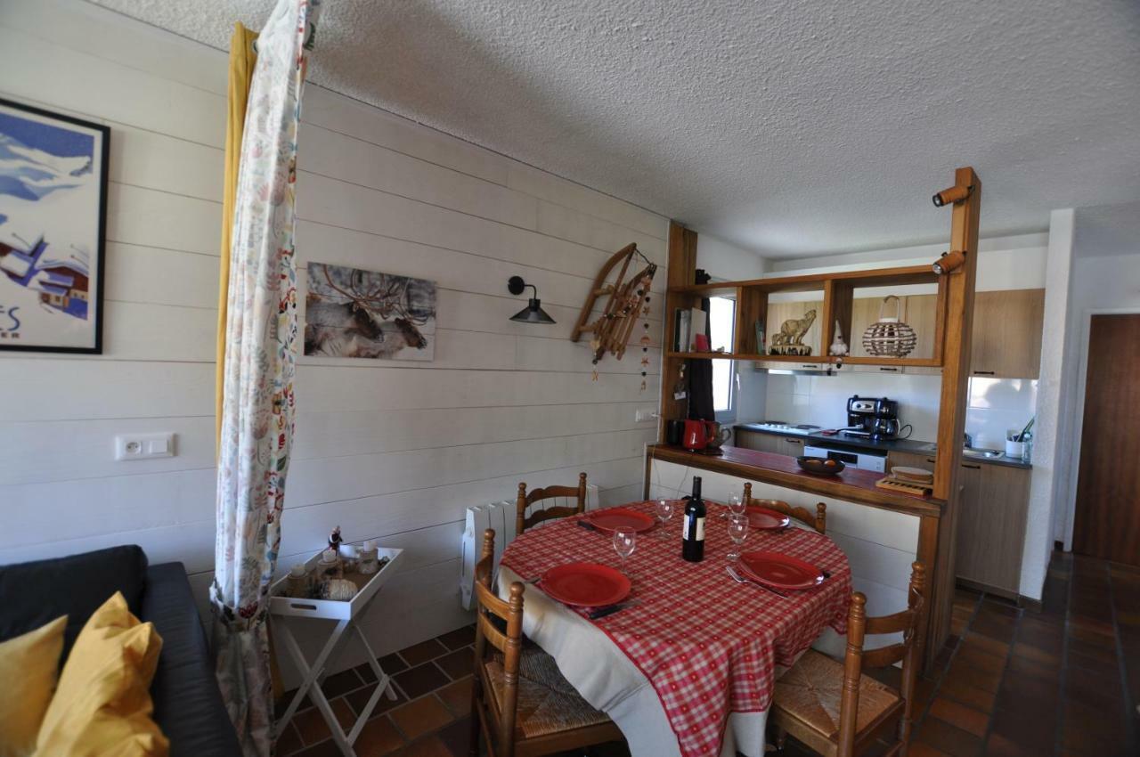 L'Appart De Saint-Lary Bagian luar foto